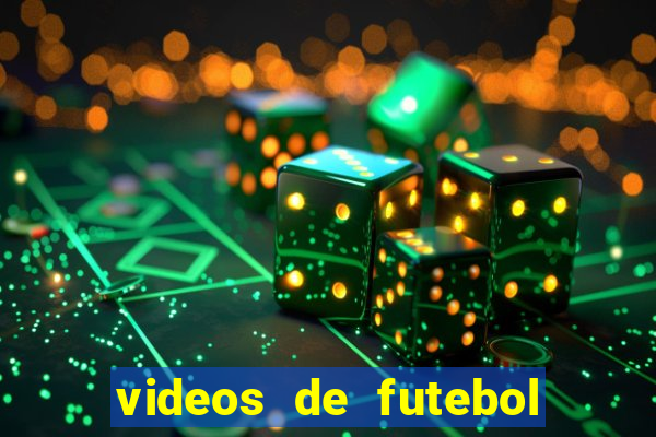 videos de futebol dribles do neymar